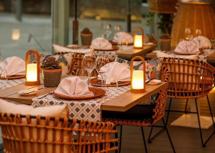 Santa Monica Suites Hotel