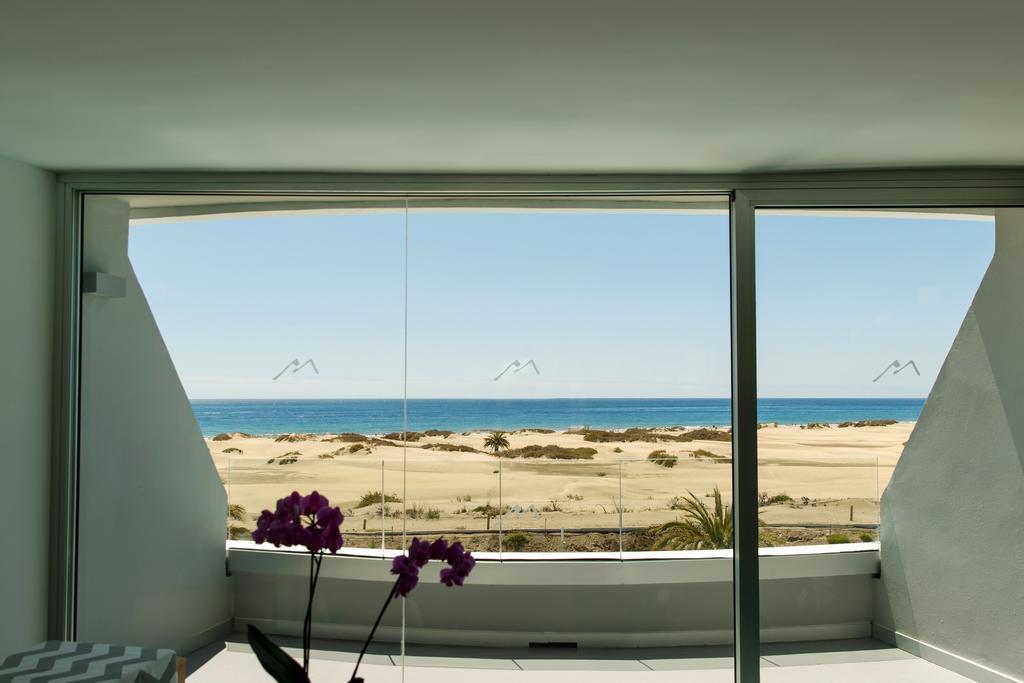 Santa Monica Playa del Inglés