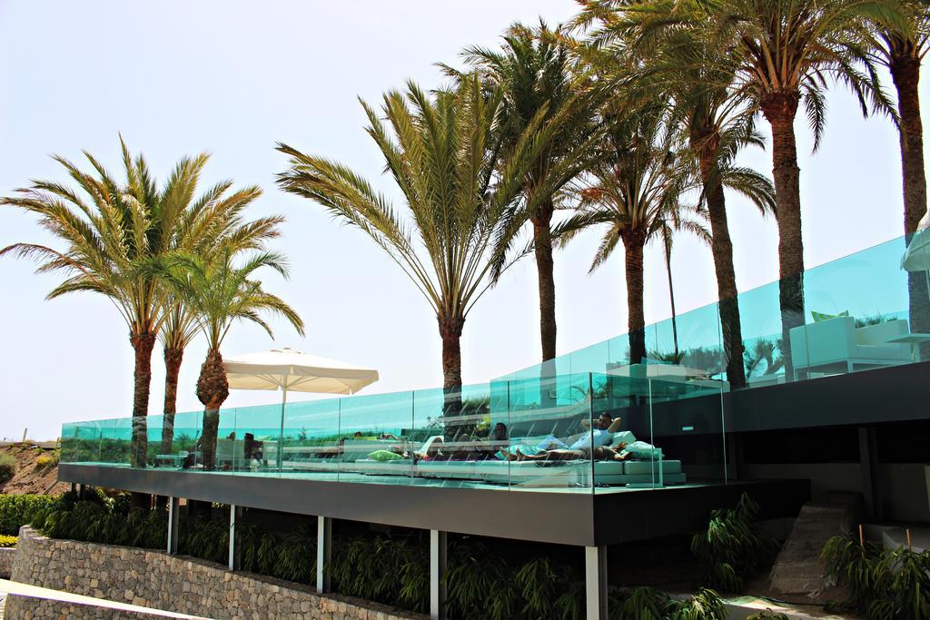 Hotel Santa Monica Playa del Inglés