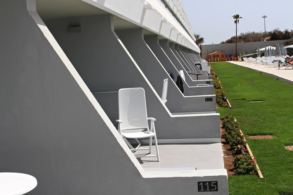 Santa Monica 4* Playa del Inglés
