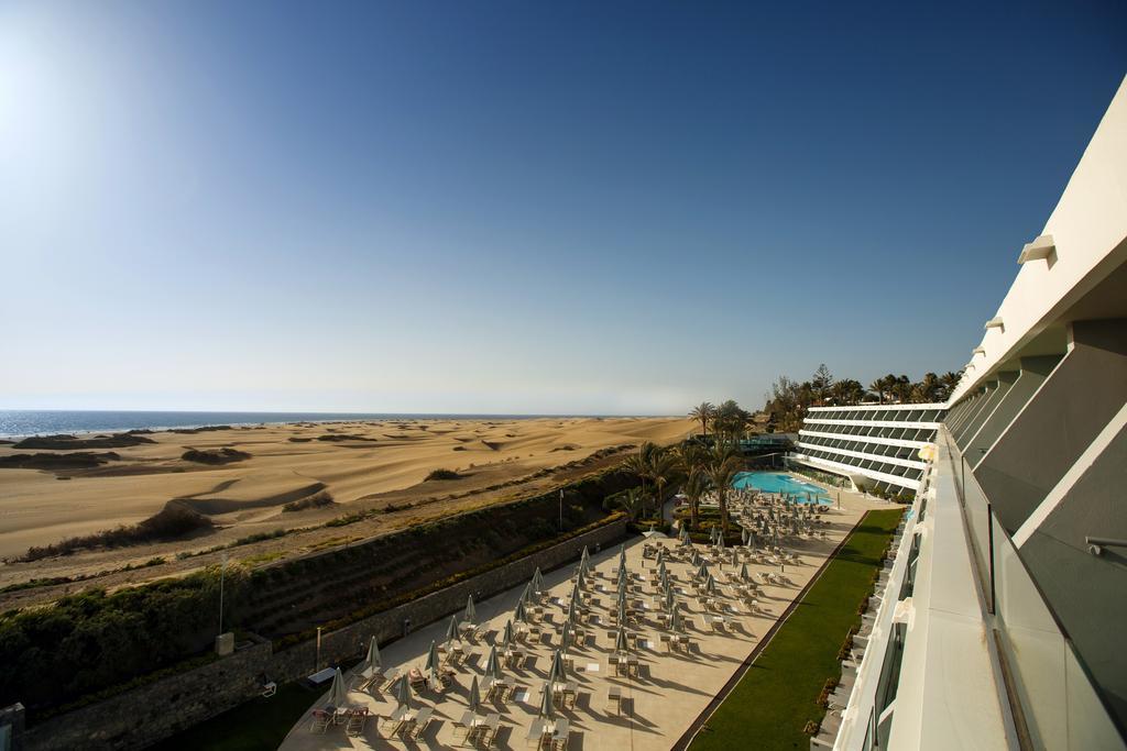 Santa Monica Playa del Inglés