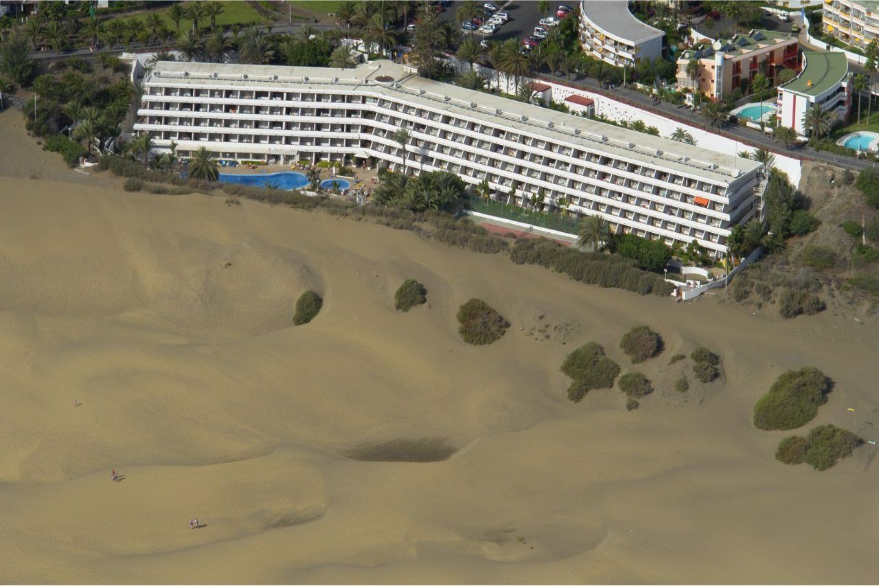Santa Monica 4* Playa del Inglés