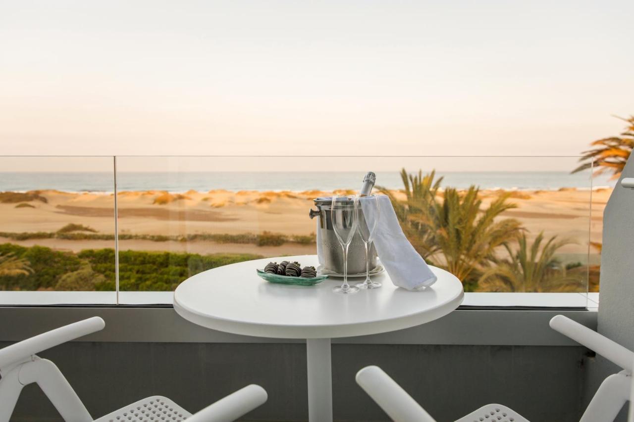 Santa Monica Hotel Playa del Inglés