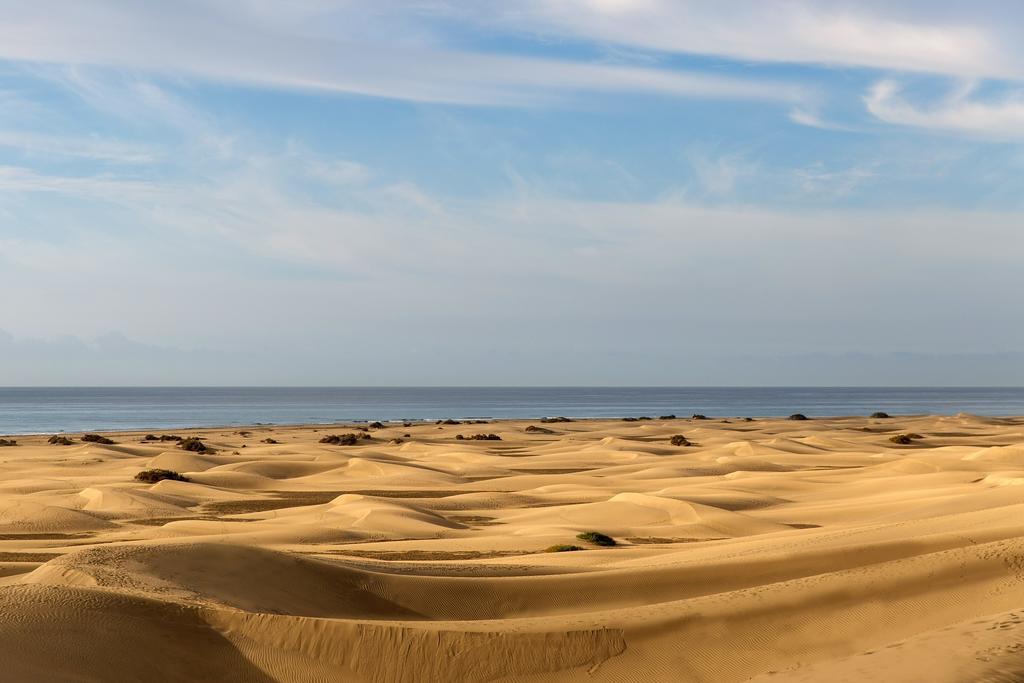 Hotel Santa Mónica Playa del Inglés
