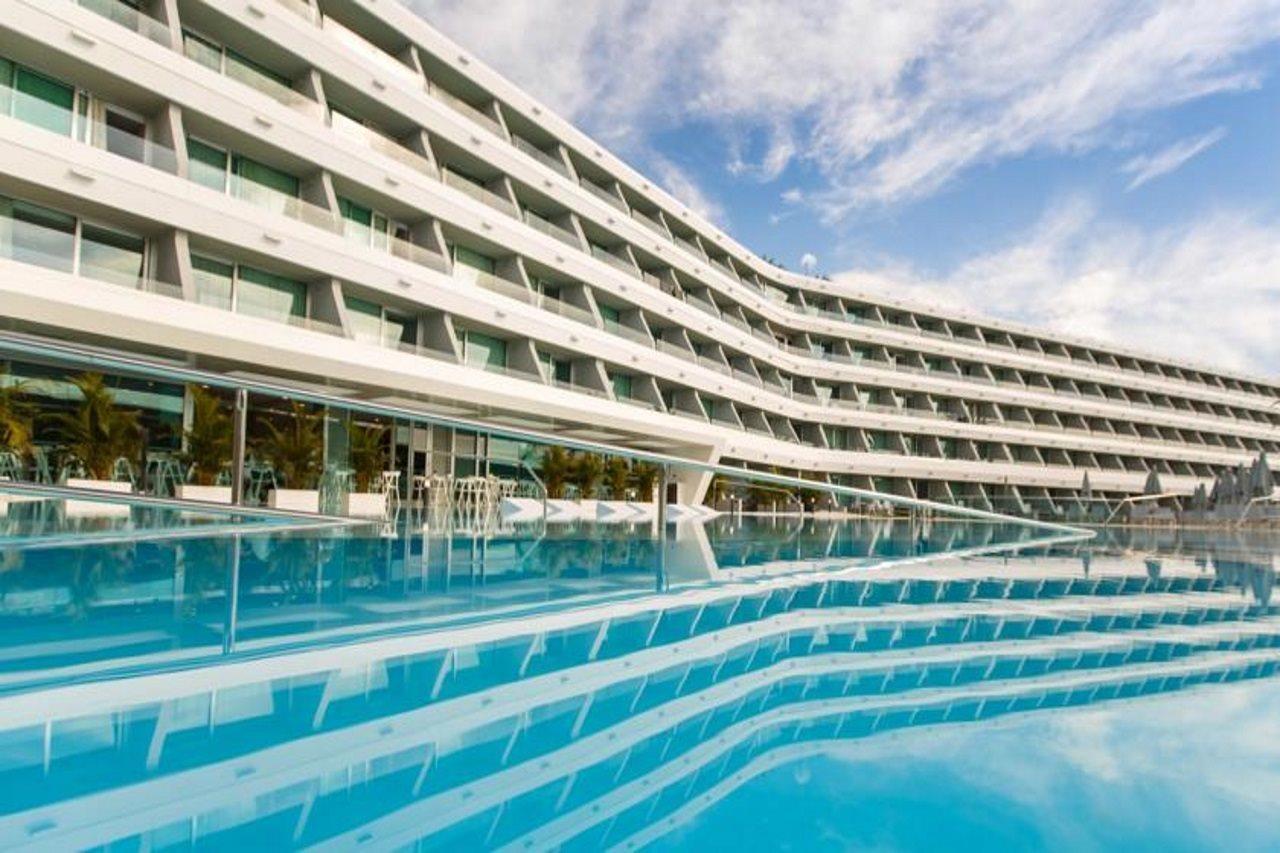 Santa Mónica 4* Playa del Inglés