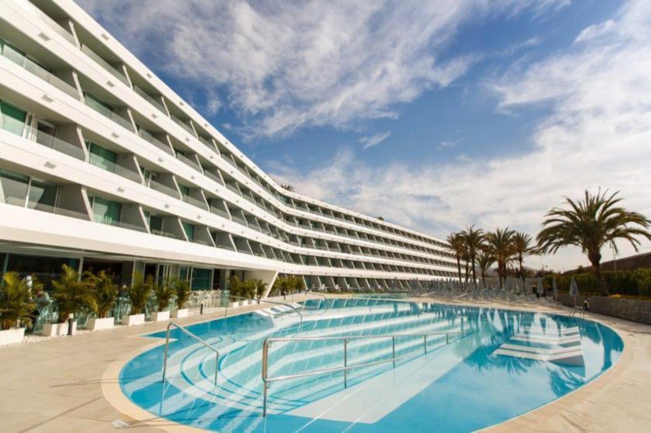 Santa Mónica 4* Playa del Inglés