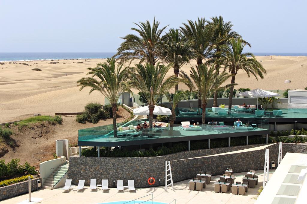 Santa Mónica Hotel