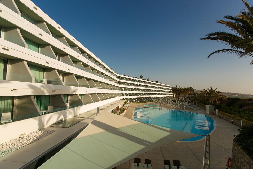 Santa Mónica Hotel