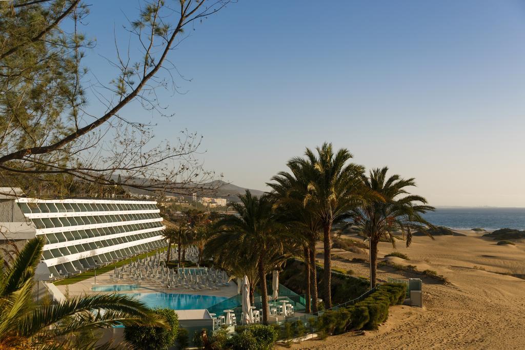 Hotel Santa Mónica