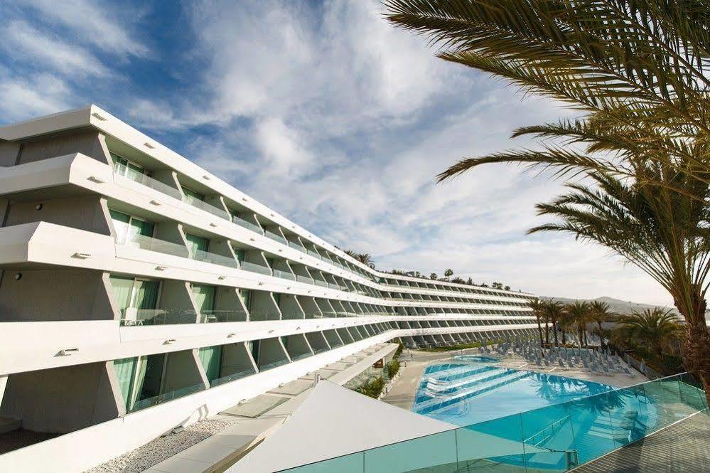 Santa Mónica Playa del Inglés