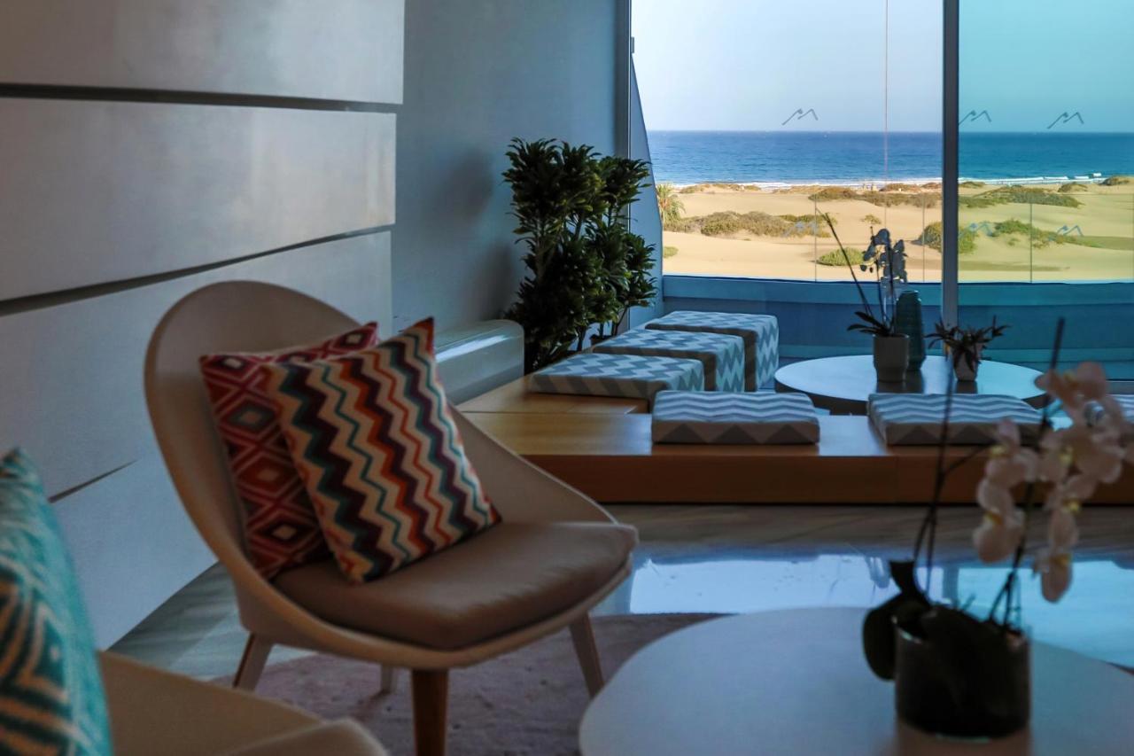 Santa Mónica Hotel