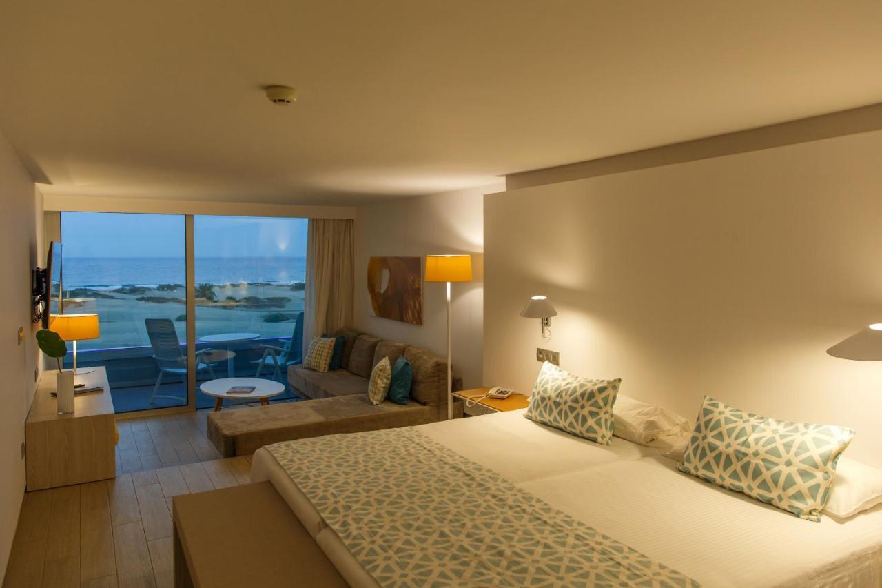 Santa Mónica Playa del Inglés