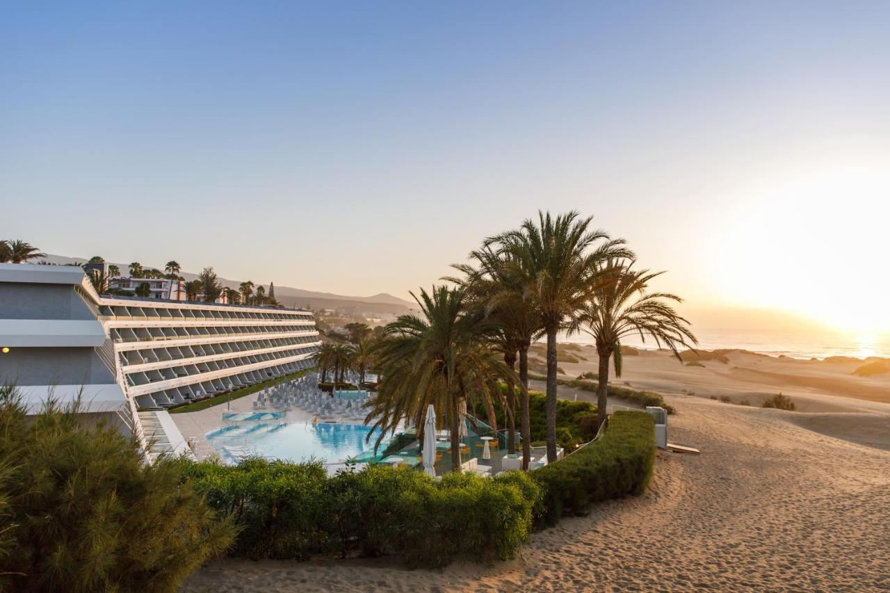 Santa Mónica Hotel 4*