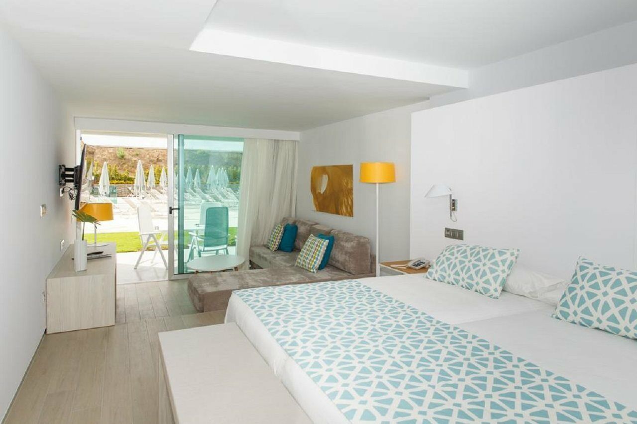 Santa Mónica 4*