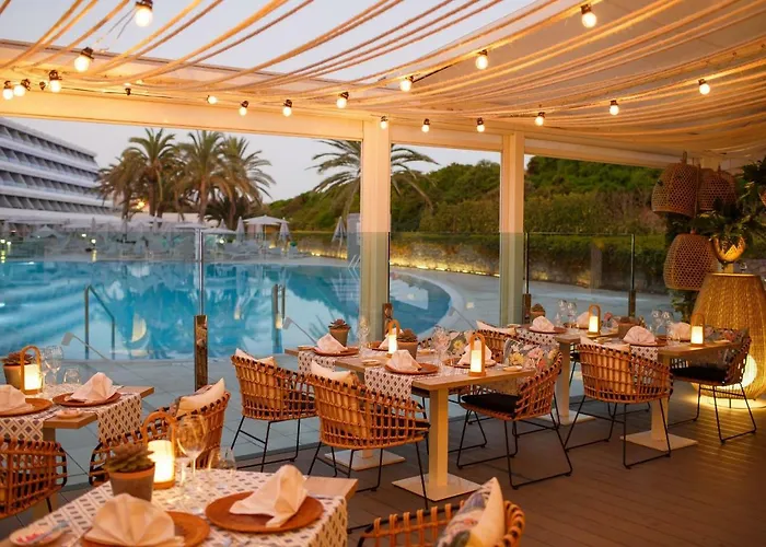 Santa Monica Suites Hotel