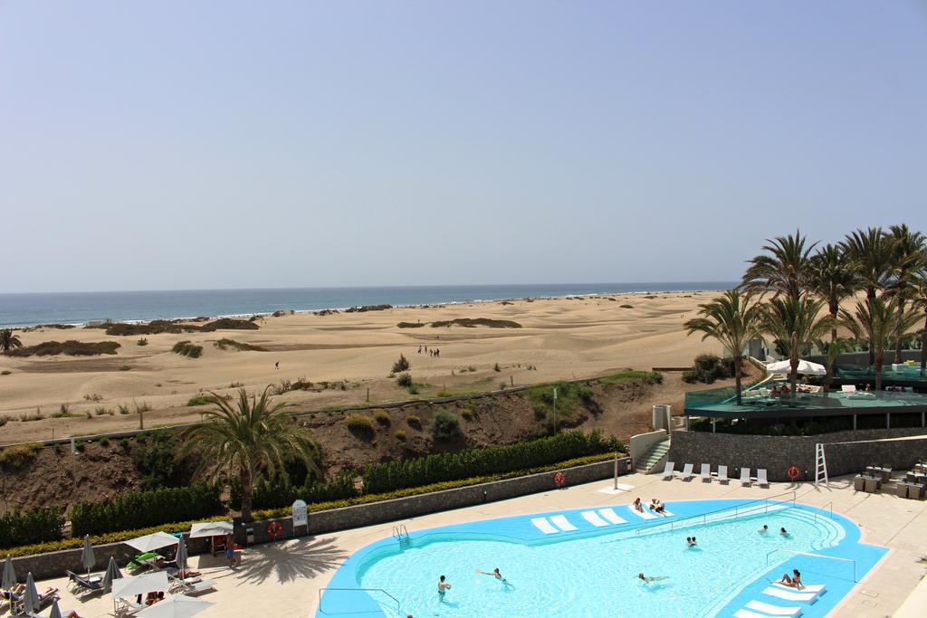 Santa Mónica 4* Playa del Inglés