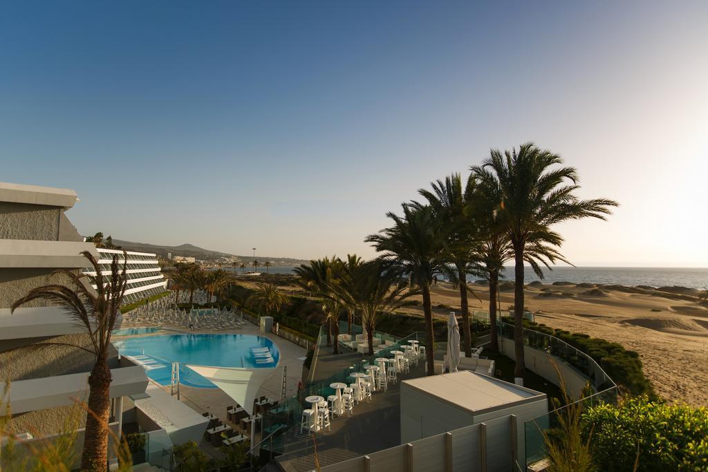 Santa Monica Hotel Playa del Inglés