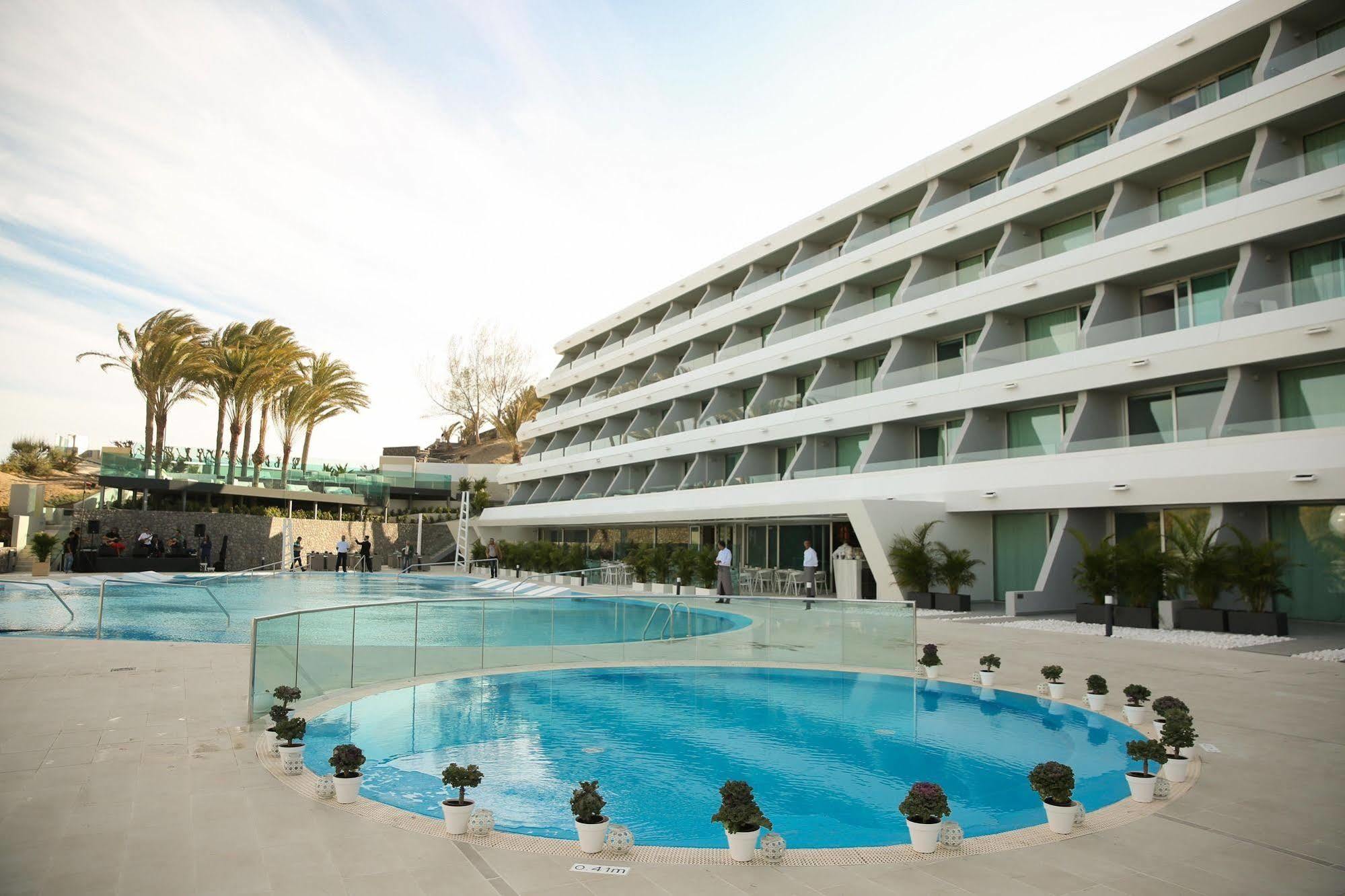 Santa Monica Hotel Playa del Inglés