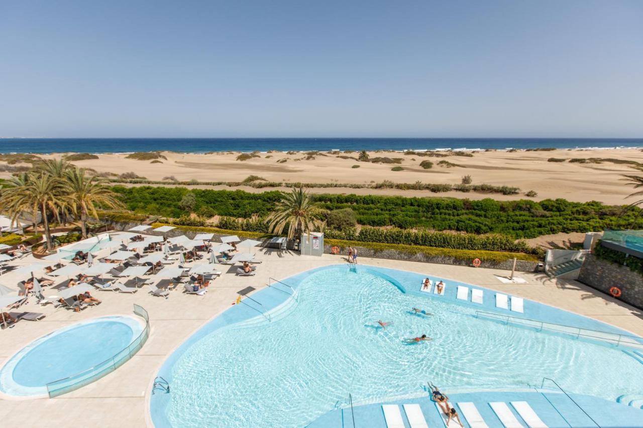 Hotel Santa Monica Playa del Inglés