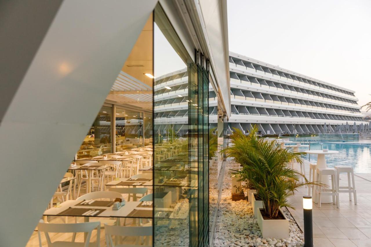 Santa Monica Hotel Playa del Inglés