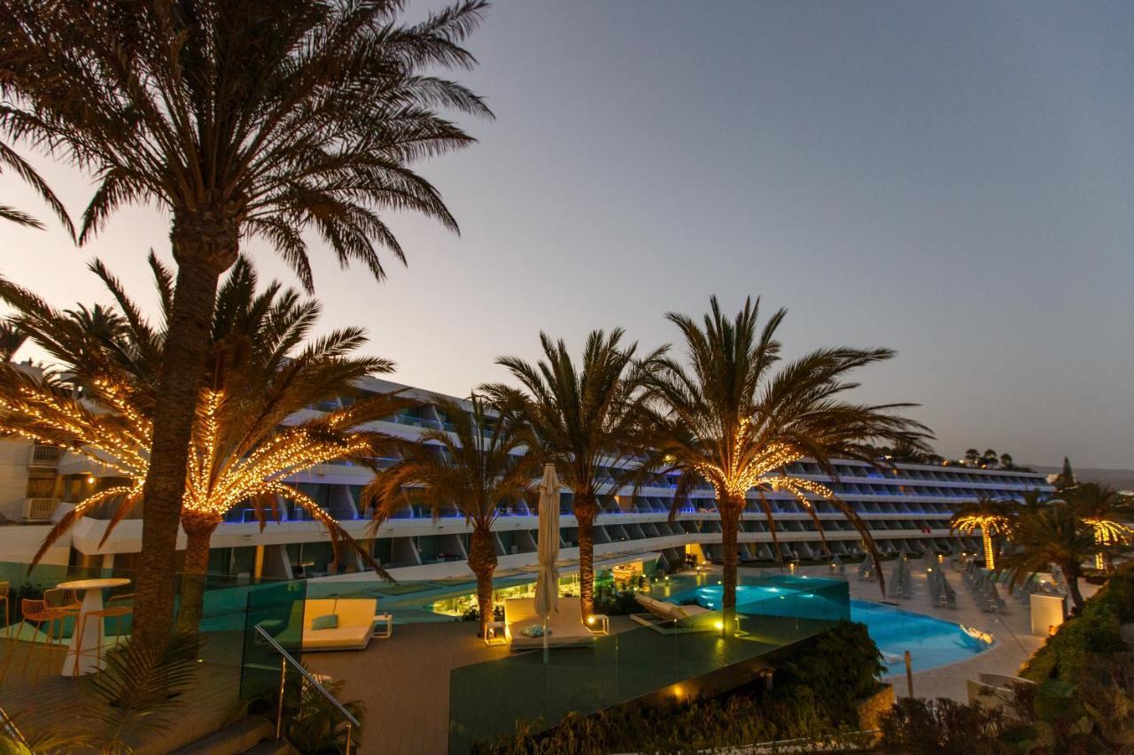 Hotel Santa Monica Playa del Inglés