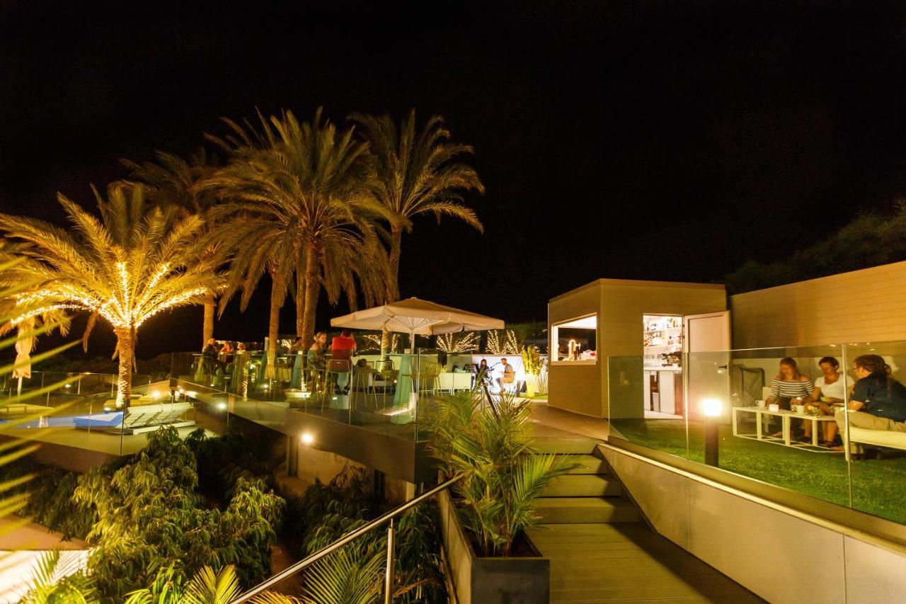 Santa Monica 4* Playa del Inglés