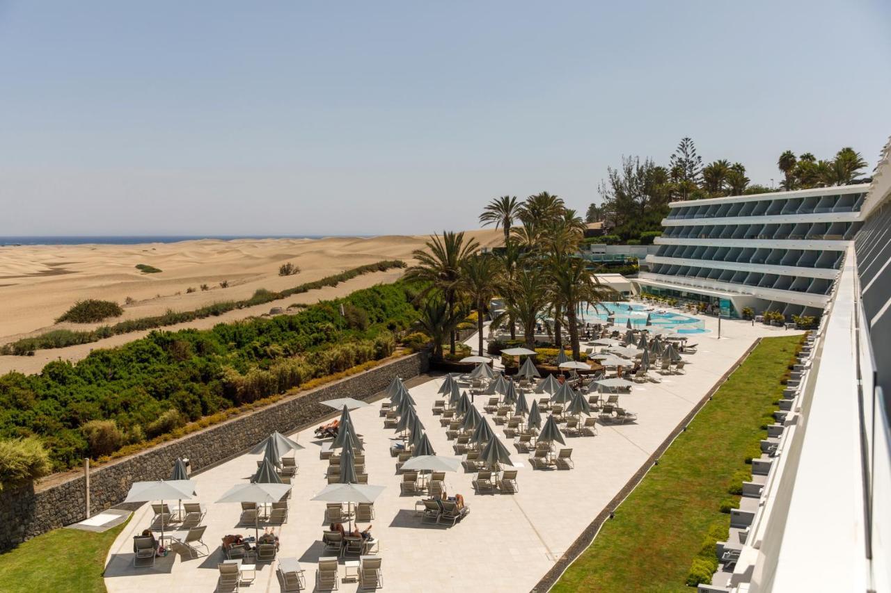 Hotel Santa Monica Playa del Inglés