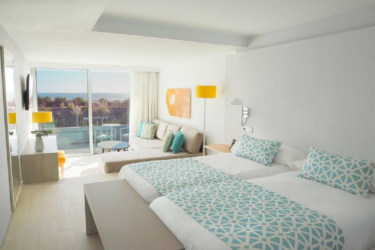 Santa Monica Hotel Playa del Inglés