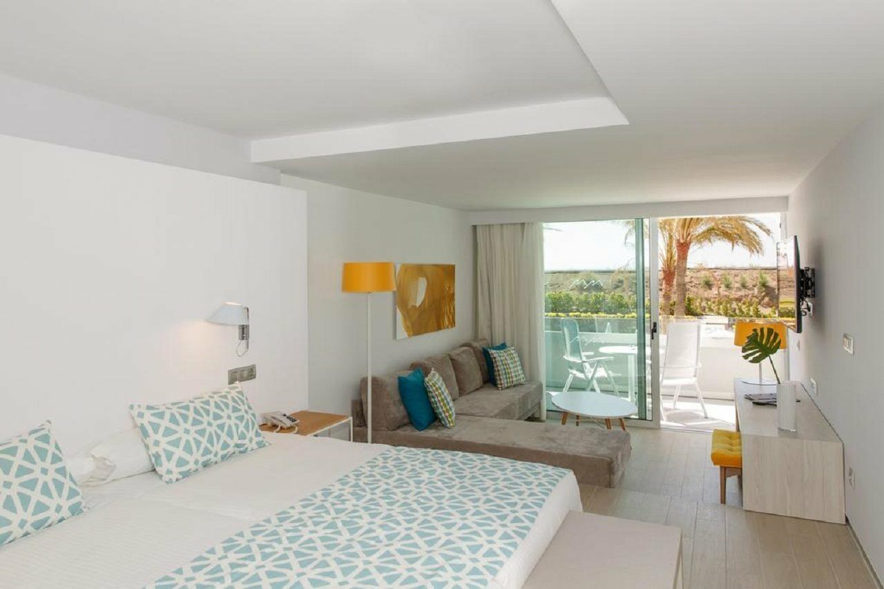 Santa Mónica Hotel Playa del Inglés
